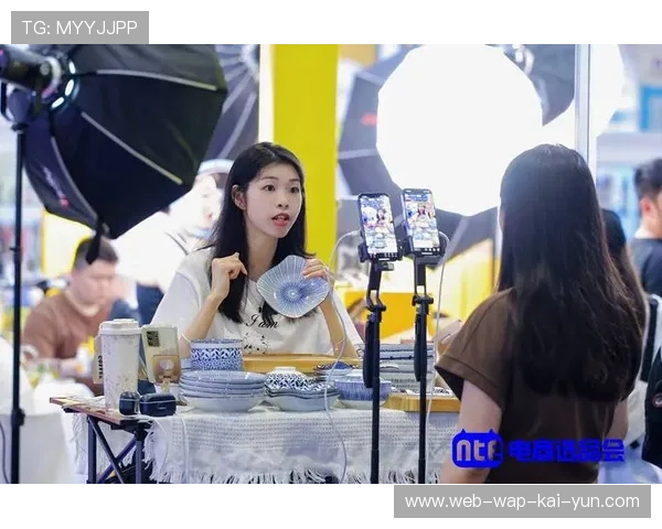 直播间内的互动竞价系统在市场调整期成熟 实现了资源的高效变现 直播间内的互动竞价系统在市场调整期成熟 实现了资源的高效变现