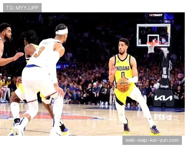 西亚卡姆空砍30+8+3 步行者内线优势未能兑现